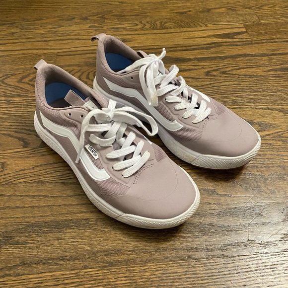 Vans size 8 - Picture 2 of 5